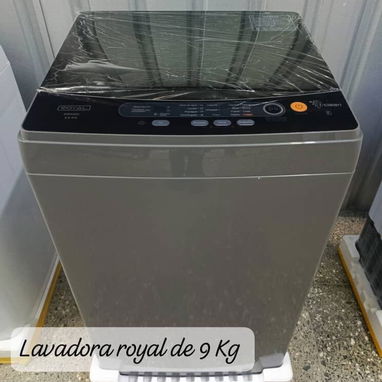 Venta de lavadoras y splits en La Habana - 2/10