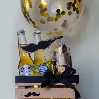 👔 REGALOS PARA EL DÍA DE LOS PADRES | DETALLES PERSONALIZADOS 💙 - Img 121985147