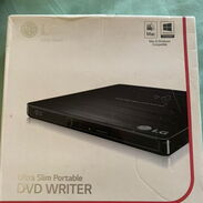 lector quemador DVD externo - Img 45300360