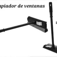 Limpiador de ventanas - Img 52351628