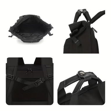 ☎️53544655 🛵 Entrega Disponible ⭐ Mochila para Portátil 15.6” – Unisex⭐ - Img 113813770