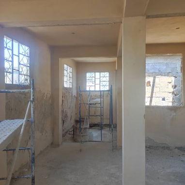 ¡CASA DE 3 NIVELES EN LA ZONA MÁS CÉNTRICA DE REGLA! EN CONSTRUCCIÓN GRAN POTENCIAL - Img 123109224