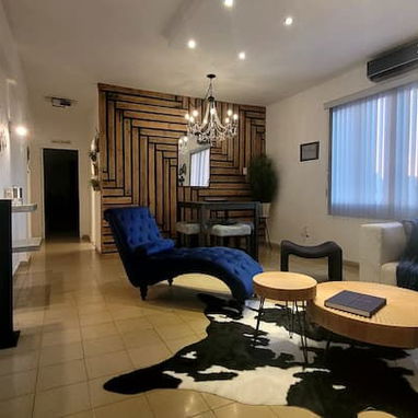 Amplio estudio de 1 dormitorio - Img 125938770