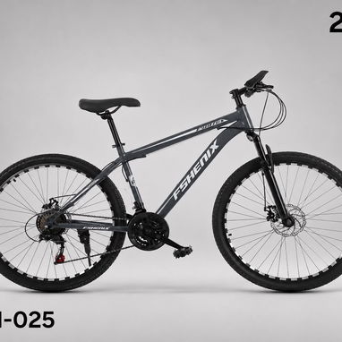 Bicicletas 26’’ - 4/5