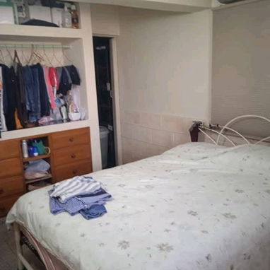 En venta casa de dos plantas en el reparto Martí. Ubicada en una calle de pocos vecinos !!! - Img 112145806