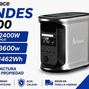 Estacion de energia ampace andes - Img 56888569