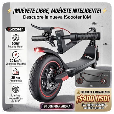 Vendo scooter o carriola eléctrica de ultima generación para adultos - Img 122070085