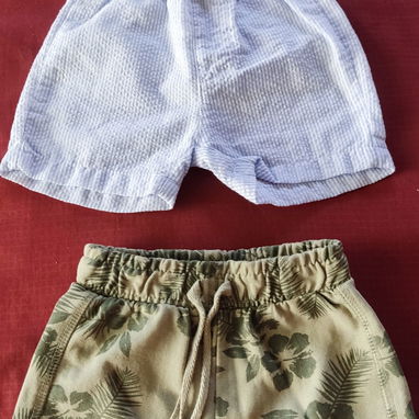 Ropita de bebe y niño de 1 y medio - 9/10