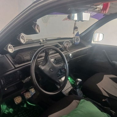 Venta de Fiat tipo de gasolina - Img 120567237