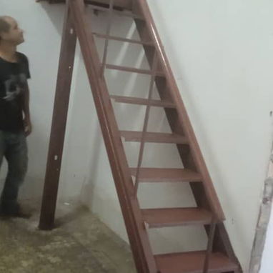 Equipo de herreros y soldadores q hacemos todo tipo de trabajos de herrería y reparaciones. Todo sin adelanto de dinero - Img 120661210