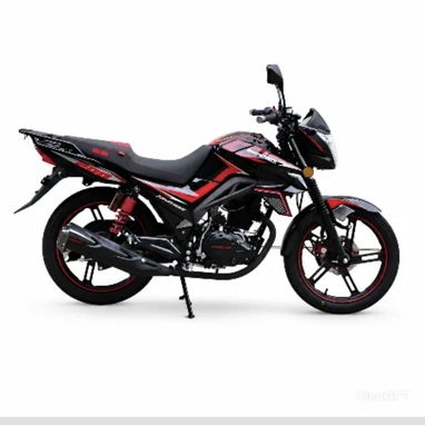 MOTOR KRATHOS 200 cc - 2/4