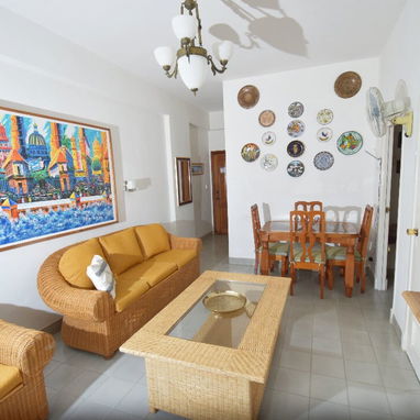 Renta de apartamento privado a pasos del Malecón Habanero dos habitaciones más fotos al privado - Img 121682652