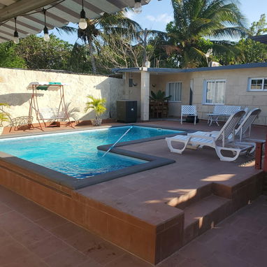 @9 casa en guanabo con piscina - Img 123550658