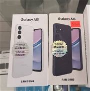 Samsung A15 NUEVOS EN CAJA Dual Sim - Img 45713423