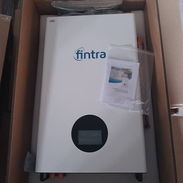 Batería de 10kw filtra - Img 57166681