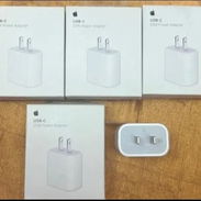 ESPIGAS TIPO C MARCA IPHONE CARGA RÁPIDA 20W. - Img 56621193