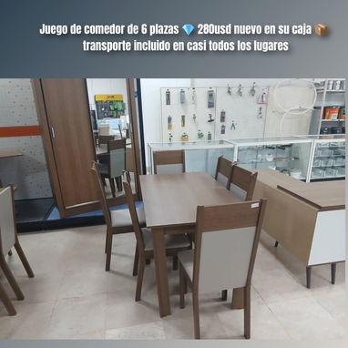 Camas, colchón , sillas y mesas - Img 121507259