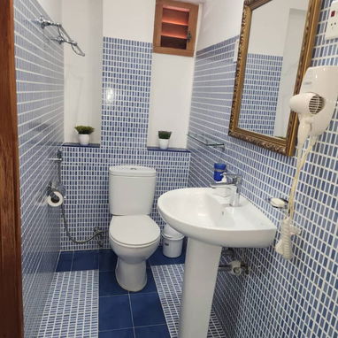 Maravilloso apartamento en Vedado renta por noche Paseo y 5ta - Img 123860206