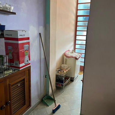 Venta de acogedor apartamento en 10 de octubre. - 9/10