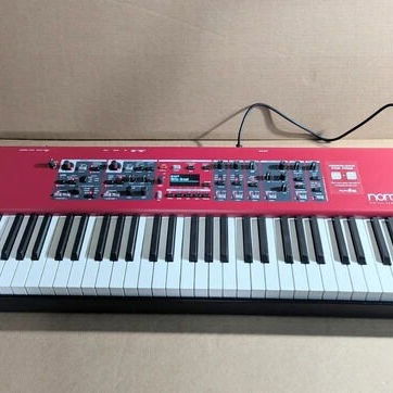 Nord Piano 5 - Img 126215139