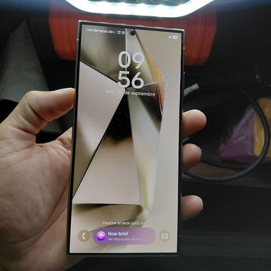 Samsung S24 Ultra - 2/2