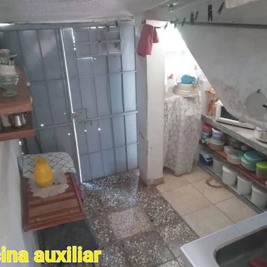 Casa en Marianao - Img 123847107