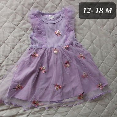 👶Ropa de bebé hembra nueva. - 4/7