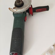 Pulidora metabo de uso. Con velocidad variable. 220 volt. 70 USD - Img 55841522
