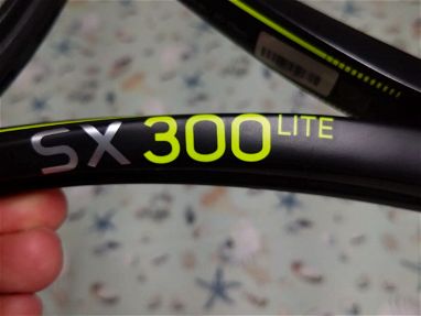 Vendo Racquet DUNLOP Srixon SX300 Lite. - Img 66908098