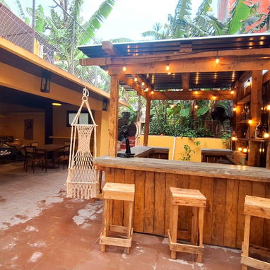 Renta lujosa casa 300 usd por noche piscina 4 habitaciones 4 baños - Img 109816582