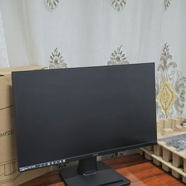 Set completo: PlayStation 5 FAT con mandos y Monitor MSI PRO MP251 Series. Nuevos. 💰800 USD. Te lo llevas todo. - 2/3