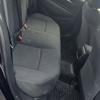 Vendo Toyota Corolla del 2020 - 3/9