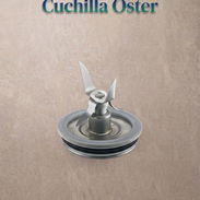 Cuchilla Oster - Img 57834053