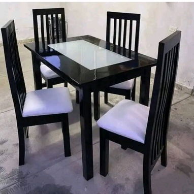 Juegos de comedor - 4/10