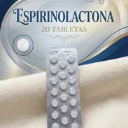 Espirinolactona - Img 55629888
