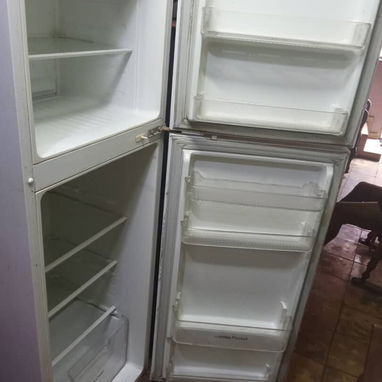 Refrigerador Daewoo de uso - 5/5
