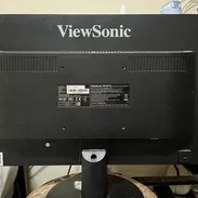 Monitor ViewSonic de uso - Img 55557031