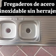 Fregaderos - Img 58303509