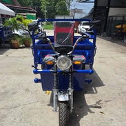 3680 usd. TRICICLO ELÉCTRICO VIENTO RAPIDO - Img 57768343