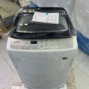 Lavadoras automática sansung de 9kg - Img 45624579
