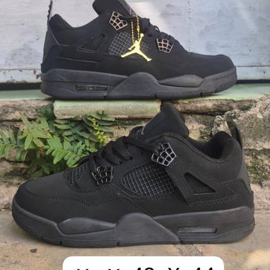 Tenis Jordan 4, New Balance, Asics y Nike Air Force - 3/10