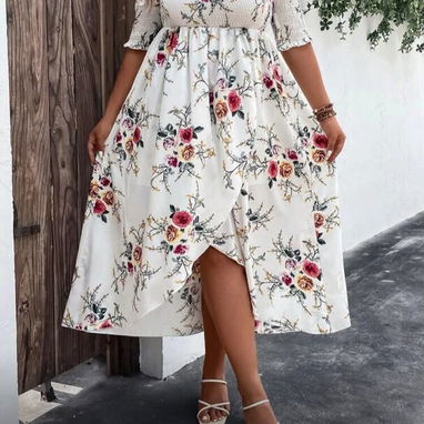 Shein-ropa...vestidos, chores, blusas, carteras,zapatos,pamela,accesorios, moda, belleza - 4/10