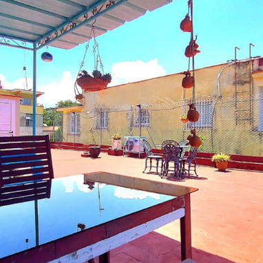 Hermosa casa en Playa - Img 121233708