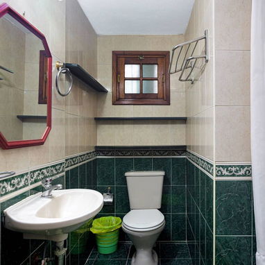 🔥Hostal en Miramar a pasos de las Embajadas! - Img 125693518