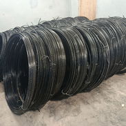 NUEVO!!!.Polímeros reforzados de fibra sustituye cabillas de media pulgada. Precio mayorista para más de 5 rollos. - Img 51916987