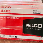 Televisor Philco 43” - Img 56632525