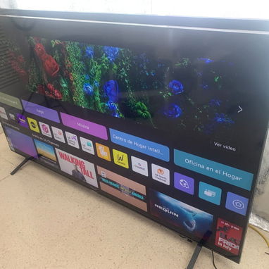 SMART TV DE 86 PULGADAS - 2/4