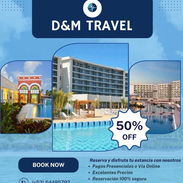 Reservas de Hoteles - Img 55260330