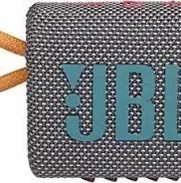 💥Bocina super portable Bluetooth JBL GO 3💥 - Img 50179726