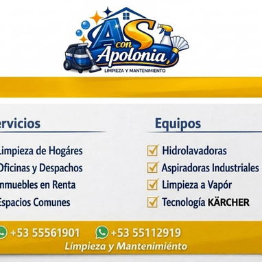Servicio de limpieza confiable y de calidad - 2/2
